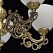 Люстра подвесная MW-Light Ариадна 450016805 - фото