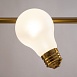Подвесной светильник Freya Evidence  FR5372PL-05BS - фото