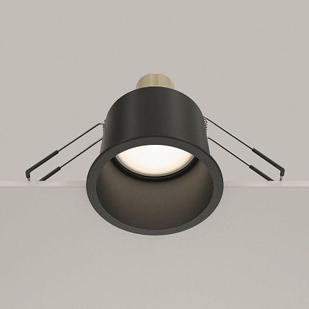 Встраиваемый светильник Technical Reif DL049-01B - фото