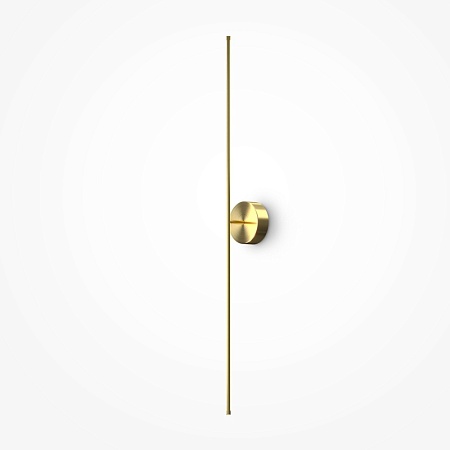 Настенный светильник (бра) Technical C084WL-L12BS2.7K - фото