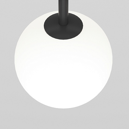 Трековый светильник Technical Luna TR038-4-5WTW-DD-B - фото