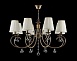 Люстра Freya Gretchen FR2305-PL-08-BR - фото