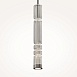 Подвесной светильник Maytoni Ordo MOD272PL-L12CH3K - фото