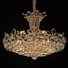 Люстра  лаура MW-Light  345010914 - фото