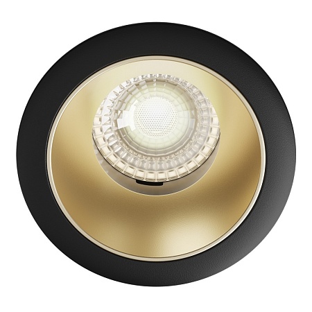 Встраиваемый светильник (набор) Technical Share DL051-1BMG - фото