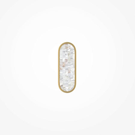 Настенный светильник (бра) Maytoni MOD429WL-L15BSK - фото