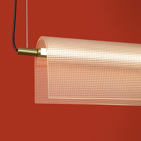 Подвесной светильник Freya FR5556PL-L22BBS - фото