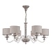 Люстра Maytoni Maryland ARM526PL-06GR - фото