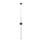 5053-B Подвесной светильник LOFT IT Crescent