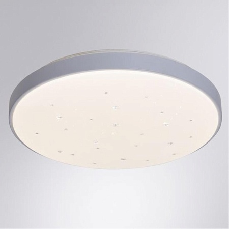 Подвесная люстра ARTE LAMP A2681PL-72WH - фото