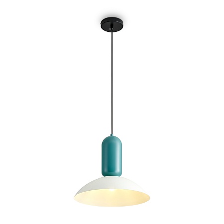 Подвесной светильник Freya FR5551PL-01WG - фото