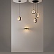 Подвесной светильник Maytoni Misterio MOD379PL-L17B3K - фото