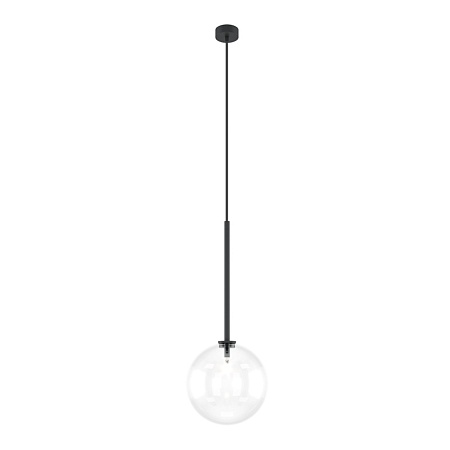 Подвесной светильник Maytoni Mood MOD172PL-01B - фото