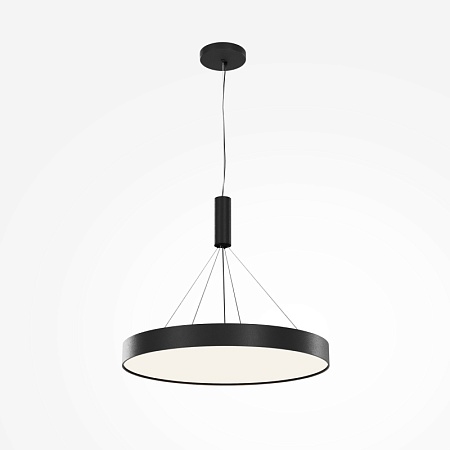 Потолочный светильник Technical Zon C032CL-90W4K-RD-B - фото