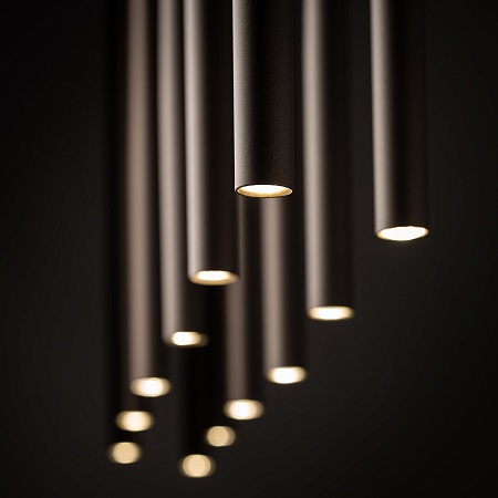 Подвесной светильник TK Lighting 10111 Piano - фото