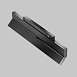 Трековый светильник Technical TR242-4-12WTW-DD2-B - фото