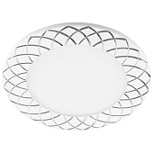 Светильник встраиваемый светодиодный FERON AL512 29756