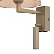 Настенный светильник (бра) Freya FR2057WL-L5BG - фото