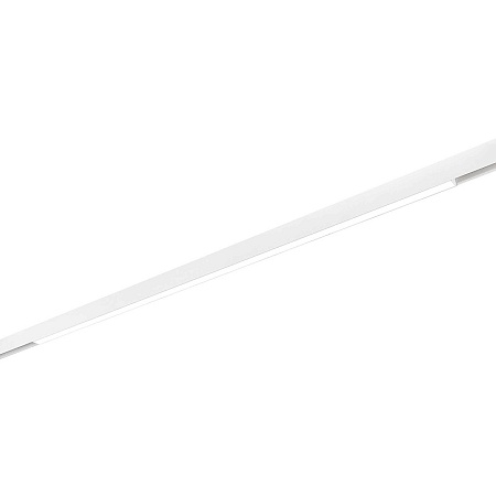 Магнитный трековый светильник SMART Белый LED 1*36W 2700K-6500K 2 890Lm Ra90 120° IP20 ST370.506.36 - фото