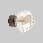 Настенный светильник TK Lighting 11034 Lava Brown