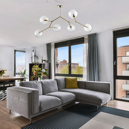 Потолочный светильник TK Lighting 10071 Fairy - фото