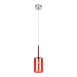 10232/C Red Подвесной светильник LOFT IT Spillray - фото