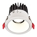Светодиодный модуль Белый LED 1*7W 4000K 560Lm Ra90 36° IP20 D69xH75 220-240V ST851.548.07 - фото