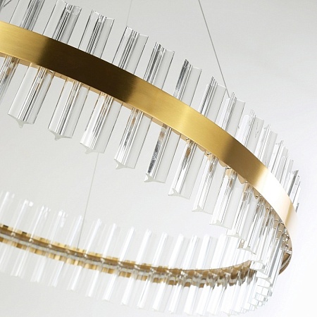 Подвесная люстра Favourite 4012-10P - фото