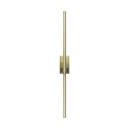 10011AB Настенный светильник LOFT IT Stick - фото