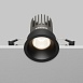 Встраиваемый светильник Technical DL117-15W-4K-B - фото