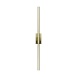10011AB Настенный светильник LOFT IT Stick - фото