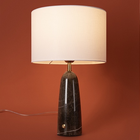 Настольный светильник Freya FR2054TL-01BS2 - фото