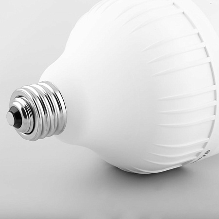 Лампа светодиодная Feron LB-65 E27-E40 70W 175-265V 6400K - фото