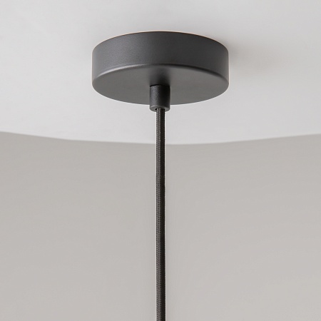 Подвесной светильник Maytoni Cambio MOD398PL-01BR - фото