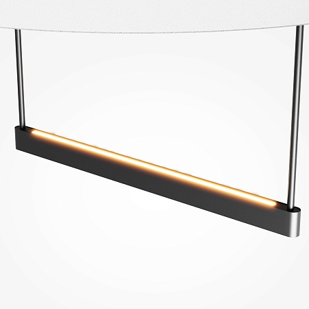 Подвесной светильник Maytoni Ambience MOD280PL-L30B3K1 - фото