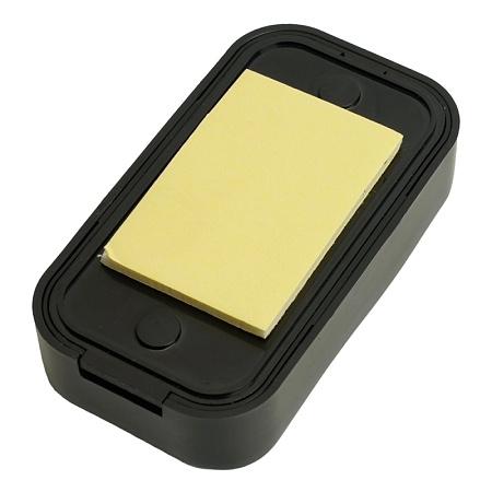 Звонок дверной беспроводной Feron E-378 Электрический 10 мелодий чёрный с питанием от батареек - фото