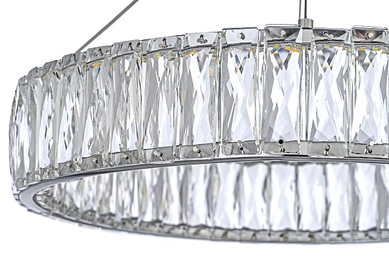 Люстра подвесная Dio D'Arte Elite Caneva L 1.5.40.100 N - фото