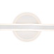 Настенный светильник (бра) Freya FR6099WL-L28W - фото