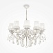 Люстра Maytoni Grace ARM247-10-G - фото