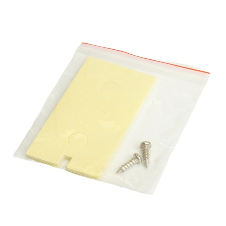 Звонок дверной беспроводной Feron E-383 Электрический 38 мелодий черный, серебро с питанием от батареек - фото