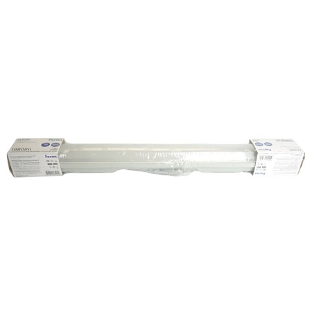 Светильник светодиодный линейный Feron AL5098 IP65 18W 6500K 600*60*60мм - фото