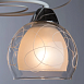 Потолочная люстра Arte Lamp SANSA A7585PL-3WH - фото