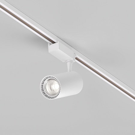 Трековый светильник Technical Vuoro TR003-1-36W4K-M-W - фото
