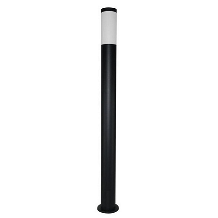 Ландшафтный светильник Arte Lamp SALIRE A3157PA-1BK - фото