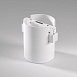 Трековый светильник 12W 4200K Solo белый Slim Magnetic 85054/01 - фото