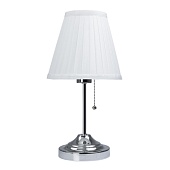 Декоративная настольная лампа Arte Lamp MARRIOT A5039TL-1CC