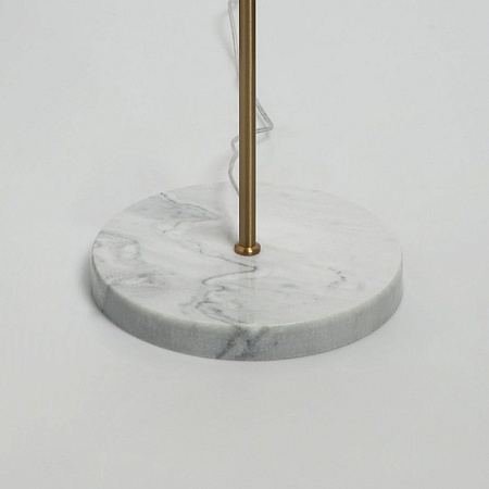 Торшер DeMarkt Капелия 730041506 - фото