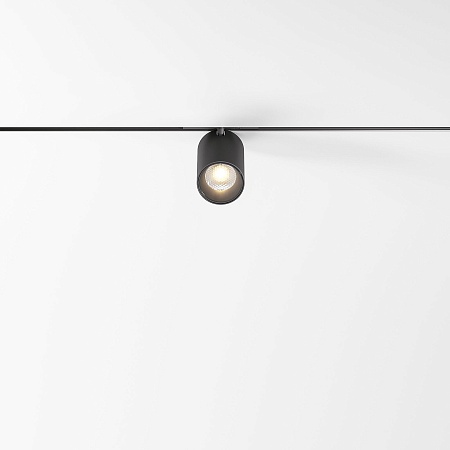 Трековый светильник 5W 3000K Mini Magnetic 85158/01 Elektrostandard - фото