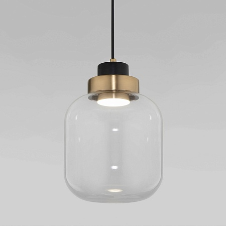 Подвесной акцентный светильник Eurosvet 50240/1 LED - фото
