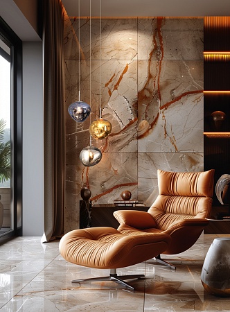 Подвесной светильник Freya Ejection FR5378PL-01SM - фото